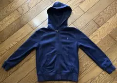 ラルフローレンキッズパーカー