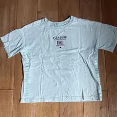 Lindsay キッズ 半袖Tシャツ Mサイズ