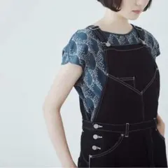 2026年最新】mina perhonen レディース サロペット・オーバーオール