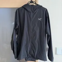 ARC'TERYX ソラノフーディ 黒XL 美品