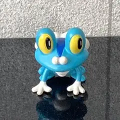 ポケモン　モンコレ　ケロマツ