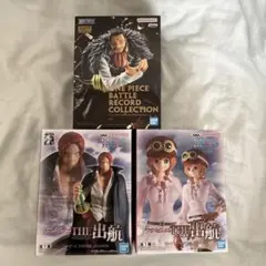ワンピース　フィギュア