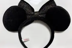 カチューシャ　ミニー