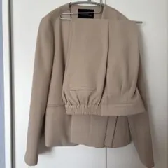 UNITED ARROWS GREEN LABEL スーツセットアップのサムネイル