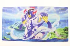 ポケモンカード れんげきのウーラオス プレイマット 46-EY0918-12M