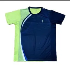 GOSEN バドミントンゲームウェア ユニＭサイズ