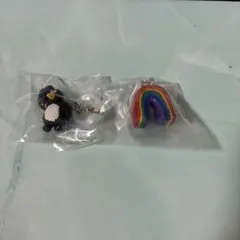 DAISUKE KONDO めじるしアクセサリー