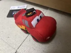 カーズ　ピクサー展　ランダムマスコット