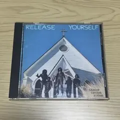 GRAHAM CENTRAL STATION Release Yourself
