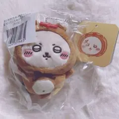 ちいかわ たぬきだもんくじ ラッコ