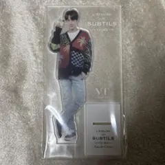 VT×BTS J-HOPE ホビ アクリルスタンド - メルカリ