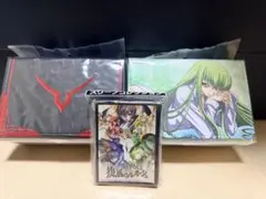 h*z様 コードギアス 反逆のルルーシュ スリーブ コミケ 嵐月 C.C h*z様 コードギアス 反逆のルルーシュ スリーブ コミケ 嵐月 C.C
