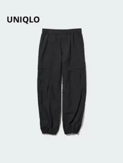 UNIQLO イージーカーゴパンツ
