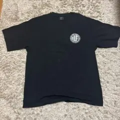 Phatrnk USコットン仕様OLD Pロゴ刺繍 Tシャツ M 黒 - メルカリ