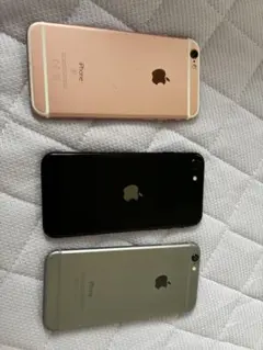 J*8様 【ジャンク】iPhone まとめ売り 8台セット - メルカリ