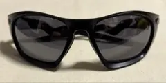 OAKLEYサングラス ブラック