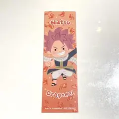 フェアリーテイル いらすとや ルーシィ 特典 カード しおり fairytale