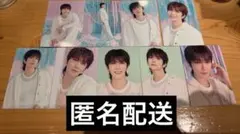 SEVENTEEN YAKUSOKU ジョシュア コンプリート