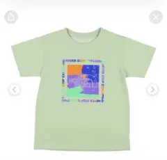 THE NORTH FACE キッズ Tシャツ　140cmのサムネイル