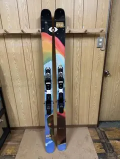 2026年最新】ARMADA SKIの人気アイテム - メルカリ