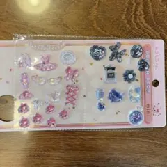 ボンボンドロップシール　お裾分け　正規品　しずくちゃん他