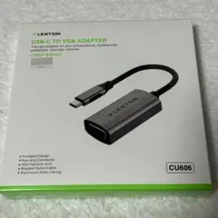新品未使用✨USB-C 有線LAN 変換アダプター ギガビットイーサネット
