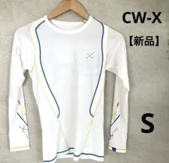 CW-X(ワコール)柔流 JYURYU JAO-004 ハーフジップ 半袖 - メルカリ