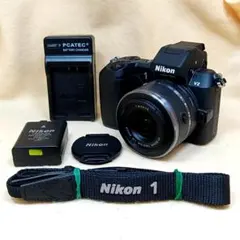 2025年最新】nikon 1 j3 ズームキットの人気アイテム - メルカリ