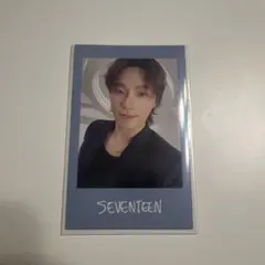 SEVENTEEN NEW_ ディノ