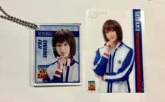 テニミュ4th　不二周助　持田悠生