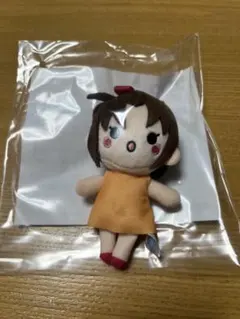 名探偵コナン セガラッキーくじ D賞 ぬいぐるみ 和葉