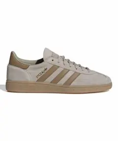 adidas Spezial ベージュ スニーカー