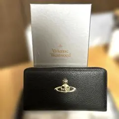 新品未使用】Vivienne Westwood 長財布 955VW306 - メルカリ