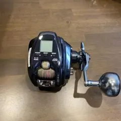 SHIMANO SEABORG200J シマノ　シーボーグ200J シーボーグ 200J(リール)｜DAIWA