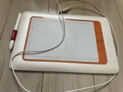 Wacom Bamboo Fun CTH-661 ペンタブレット本体 ジャンク