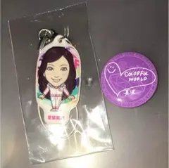 E-girls 重留真波セット