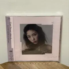テヨン　voice アルバム　少女時代 テヨン 1st mini Album「VOICE」スペシャルサイト