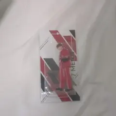 佐々木大光 アクスタ