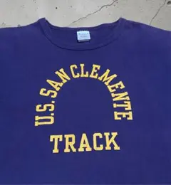 【良品!!】チャンピオン T1011 Tシャツ 半袖 Lサイズ