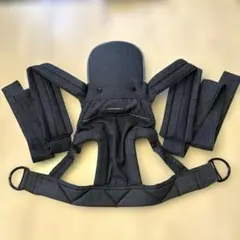 昔ながらのおんぶ紐　ラッキー工業