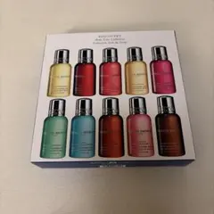 MOLTON BROWN】10本セット○バス＆シャワージェル コレクション - メルカリ