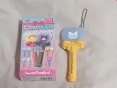 ミニミラクルギフトパレードライト はなまるおばけ