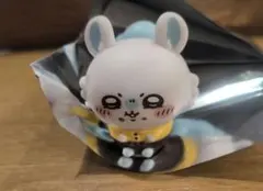 ちいかわ ココス ソフビ人形 モモンガ