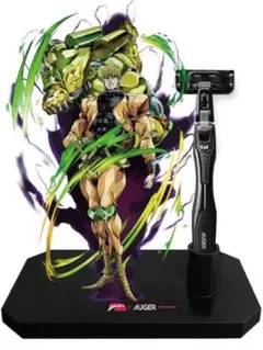 2025年最新】auger ジョジョの人気アイテム - メルカリ