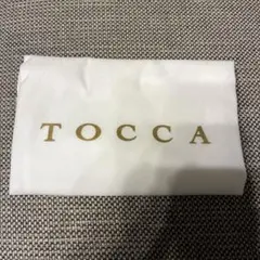 TOCCA 不織布のサムネイル