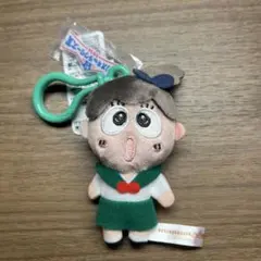 サンリオ キャラクター大賞2026 マスコットキーホルダー なおみ るるる学園のサムネイル