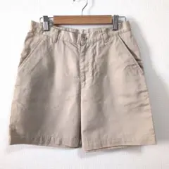 【美品】PEARLY GATES GOLF ショートパンツ Lサイズ