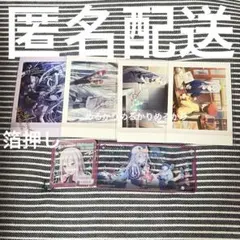 プロセカ 宵崎奏 ぱしゃこれ メモステ 箔押し