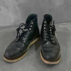 茶芯】WOLVERINE 1000マイルブーツ US8.5 26.5cm - メルカリ