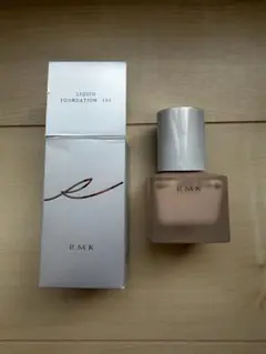 RMK リキッドファンデーション 101 SPF14 PA+のサムネイル